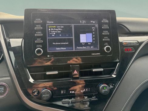 Certified 2023 Toyota Camry SE image 16