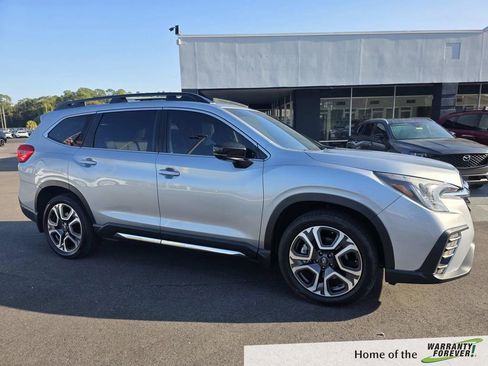 Used 2024 Subaru Ascent Limited w/ Technology Package image 1