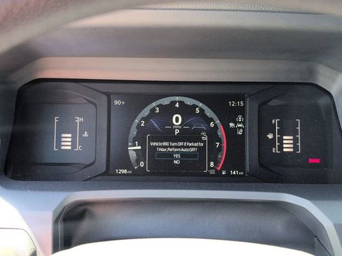 Used 2025 Toyota Tacoma SR5 RWD image 24