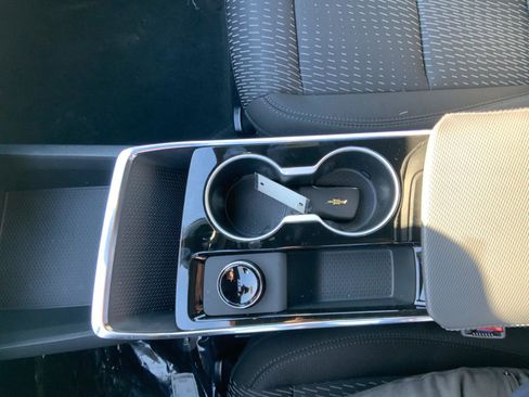 New 2026 Chevrolet Equinox LT image 27