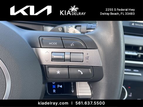 Used 2024 Hyundai Sonata SEL w/ Convenience Package image 28