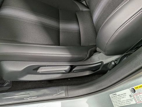 New 2026 Honda Civic Sport image 13