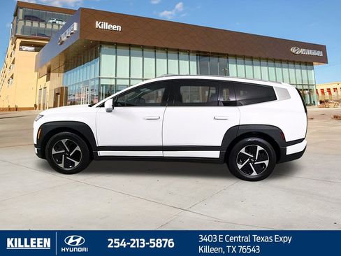 New 2026 Hyundai Ioniq 9 S image 4