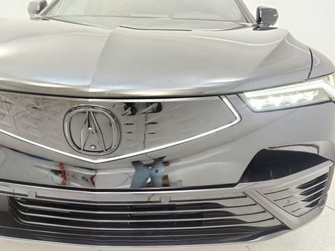 Used 2024 Acura ZDX Type S AWD/4WD image 24