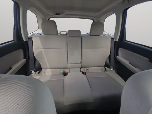 Used 2014 Subaru Forester 2.5i Premium w/ Popular Package #1 AWD/4WD image 17