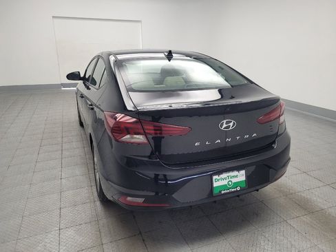 Used 2020 Hyundai Elantra Value Edition FWD image 6