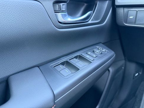 New 2026 Honda CR-V TrailSport image 12