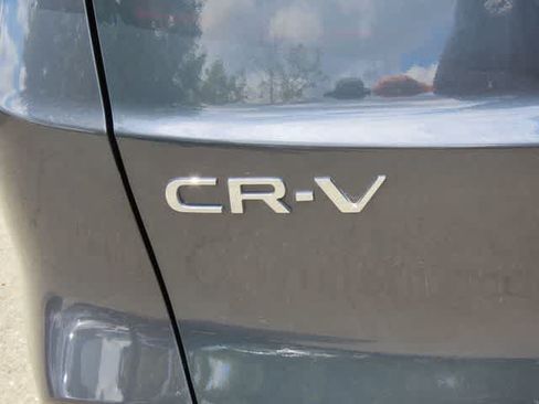 Certified 2024 Honda CR-V EX-L image 7