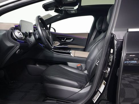 Certified 2023 Mercedes-Benz EQS 450+ Sedan image 10