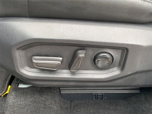 Used 2024 Toyota Sequoia Limited image 21