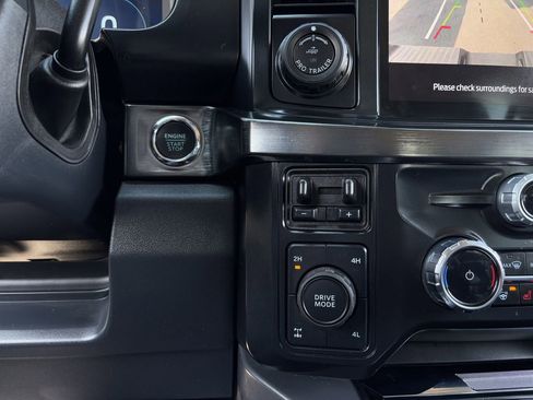 Used 2024 Ford F350 Lariat w/ Lariat Ultimate Package image 22