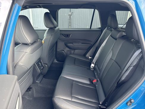 New 2026 Subaru Outback Wilderness image 12