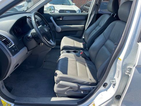 Used 2007 Honda CR-V EX-L image 12