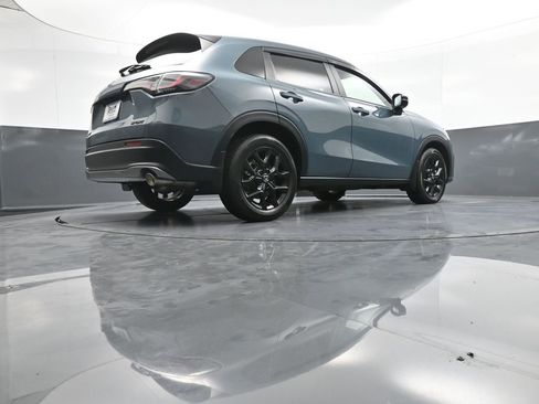 Used 2023 Honda HR-V Sport image 28