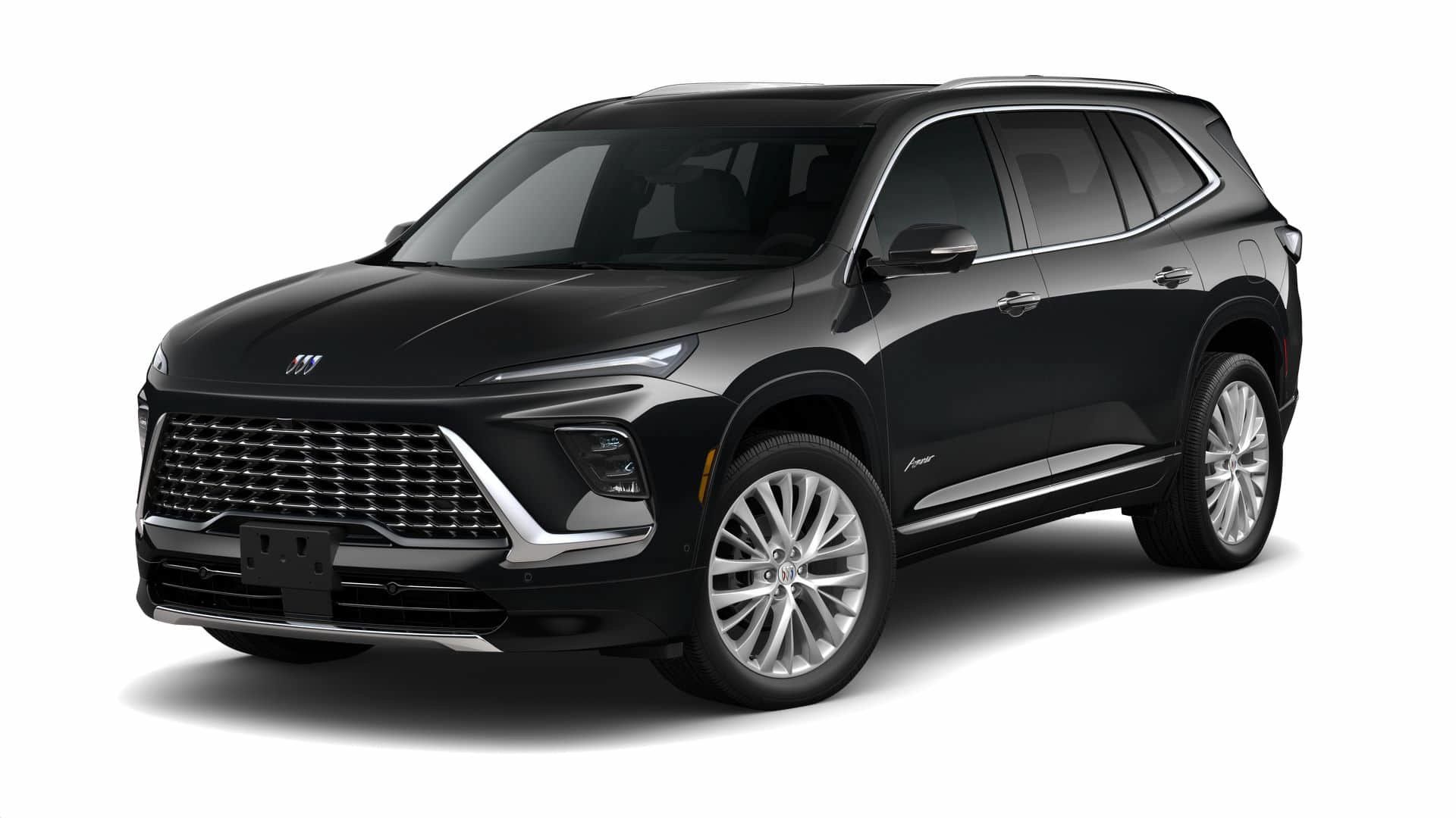 New 2026 Buick Enclave Avenir w/ Super Cruise Package AWD/4WD image 71