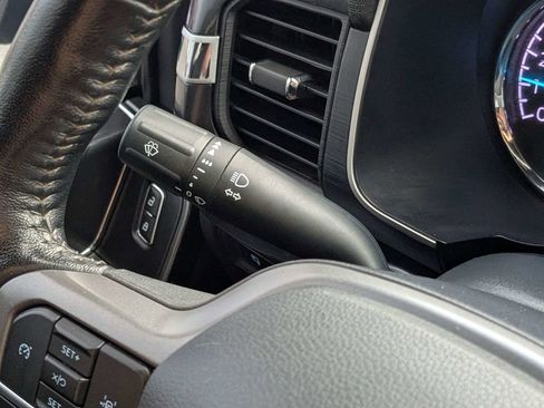 Used 2022 Ford F150 XLT w/ Equipment Group 302A High image 24