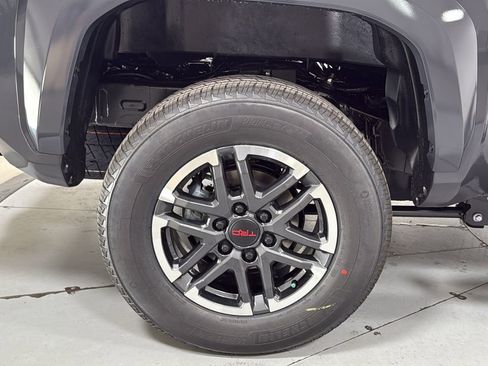 New 2026 Toyota Tacoma TRD Sport image 22