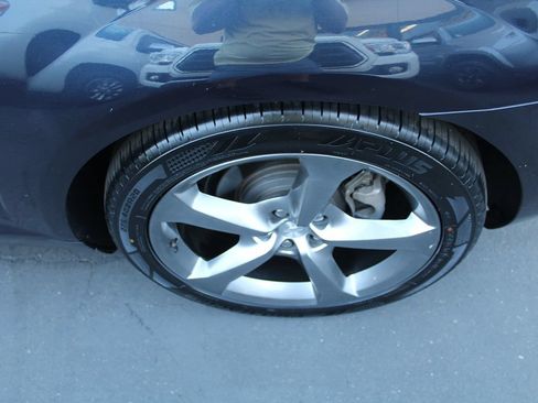 Used 2013 Chevrolet Camaro LT w/ RS Package RWD image 12