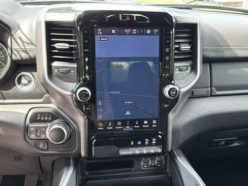 Certified 2023 RAM 1500 Big Horn AWD/4WD image 22