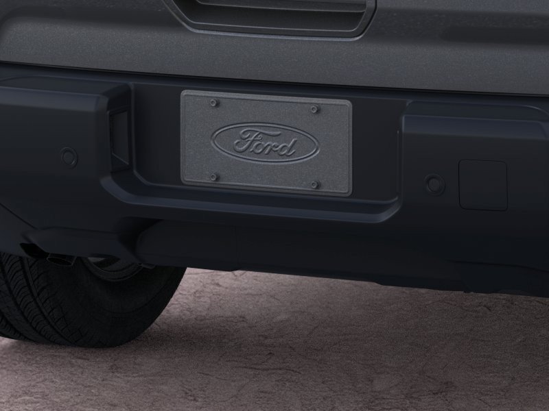 New 2026 Ford Bronco Sport Big Bend AWD/4WD image 25
