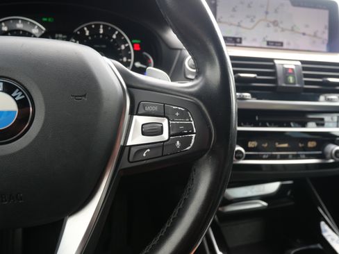 Used 2019 BMW X3 sDrive30i w/ Driving Assistance Package image 14