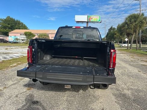 Used 2025 Ford F150 Tremor w/ Equipment Group 402A High AWD/4WD image 19
