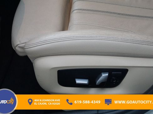 Used 2018 BMW 540i RWD image 20