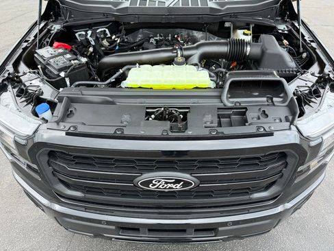 New 2026 Ford F150 Lariat w/ Equipment Group 502A High image 43