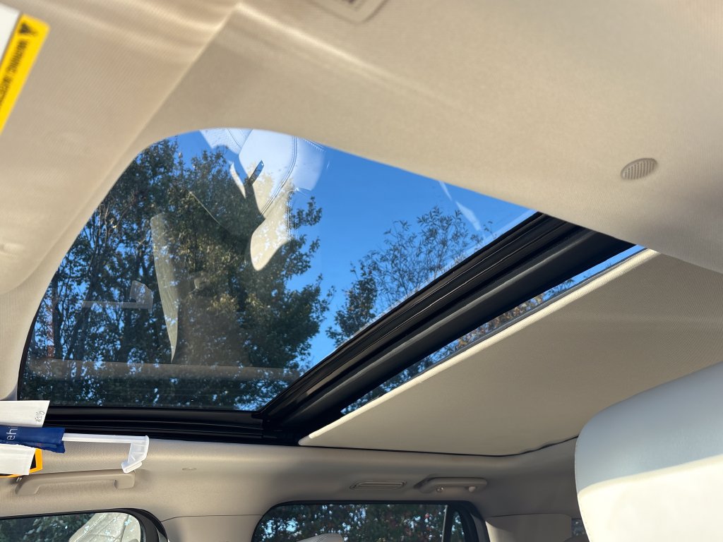 Used 2020 Ford Expedition Max Platinum RWD image 4