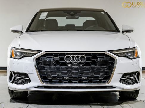 Used 2024 Audi A6 Premium Plus image 7