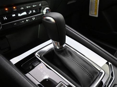 New 2025 MAZDA CX-5 AWD 2.5 S w/ Select Package image 29