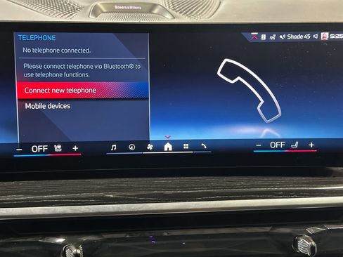Used 2025 BMW X7 M60i AWD/4WD image 49