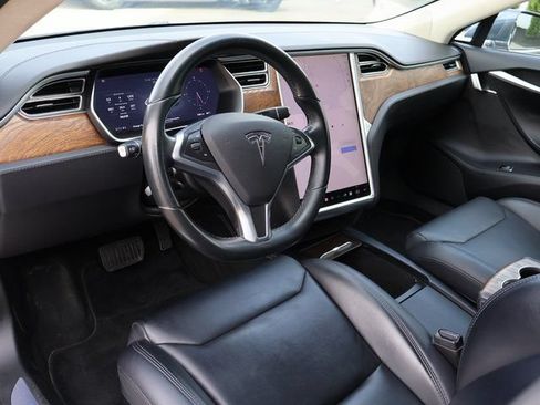 Used 2018 Tesla Model S 75D AWD/4WD image 21