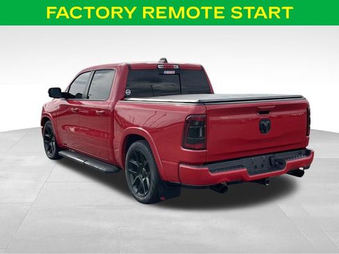 Used 2022 RAM 1500 Laramie image 12