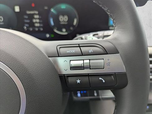 New 2026 Hyundai Tucson SEL image 14