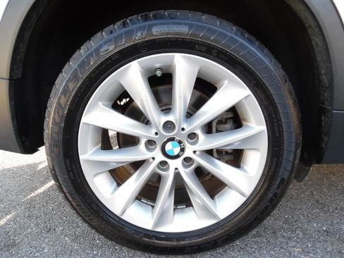 Used 2014 BMW X3 xDrive28i image 24