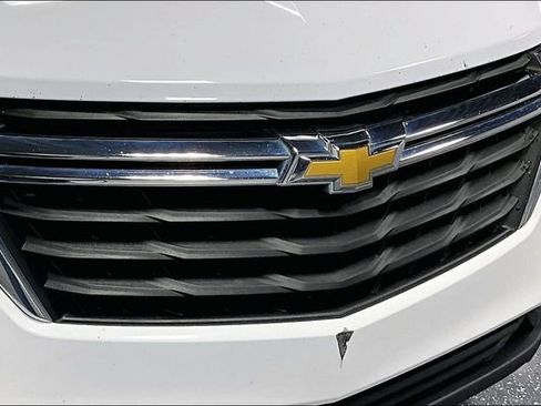 Used 2023 Chevrolet Equinox LS image 28