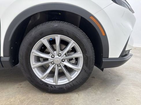 Certified 2023 Honda CR-V EX-L image 12
