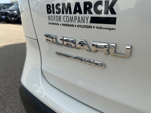 Used 2024 Subaru Ascent Limited w/ Technology Package AWD/4WD image 7
