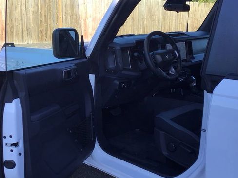 New 2025 Ford Bronco Big Bend image 17