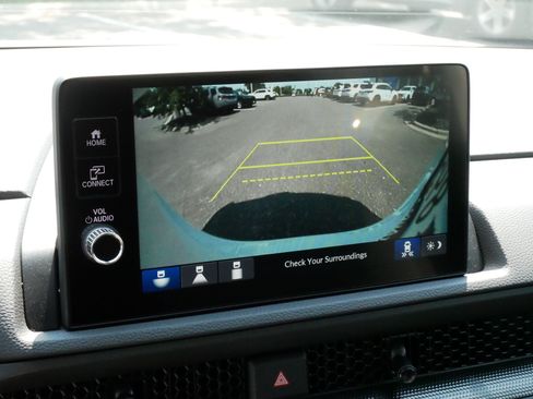 Used 2026 Honda CR-V EX image 38