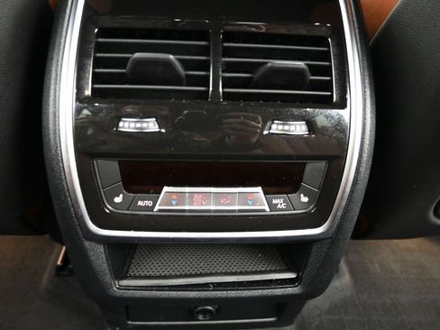 Certified 2023 BMW X5 M50i w/ Executive Package image 32