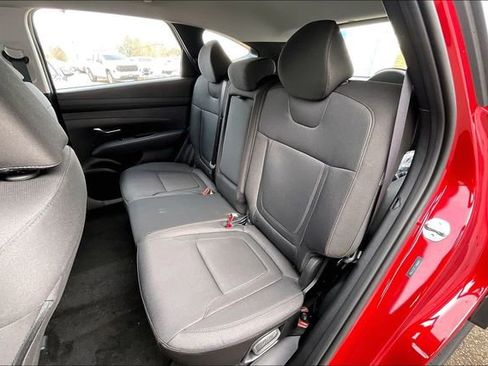 New 2026 Hyundai Tucson SE FWD image 10