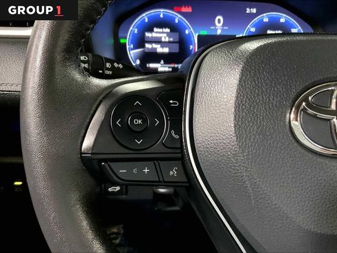 Used 2024 Toyota RAV4 Limited image 22