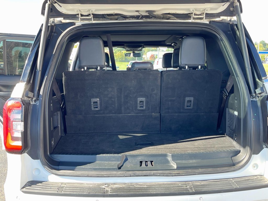 Used 2023 Ford Expedition Limited AWD/4WD image 27