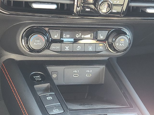 New 2027 Nissan Kicks SV w/ Rock Creek Edition AWD/4WD image 19