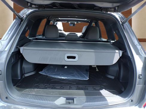 Certified 2025 Subaru Forester Premium image 19