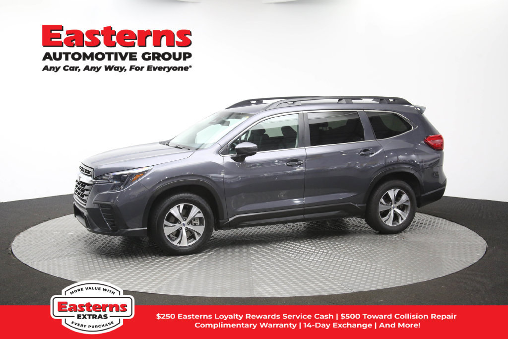 Used 2025 Subaru Ascent Premium AWD/4WD image 61