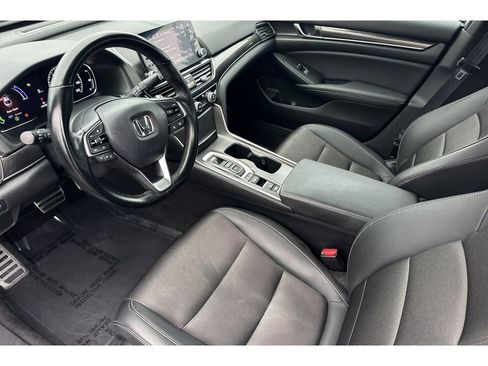 Used 2022 Honda Accord Sport image 12