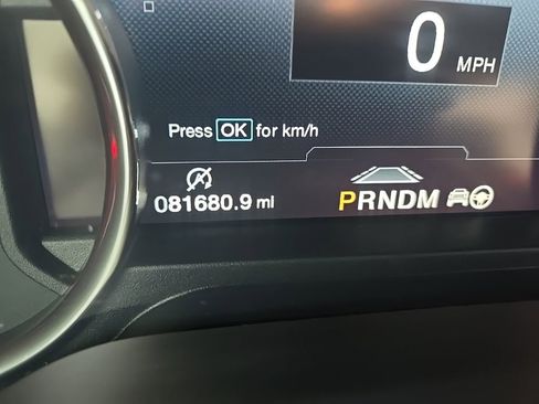 Used 2019 Ford F150 Raptor w/ Equipment Group 802A Luxury image 17